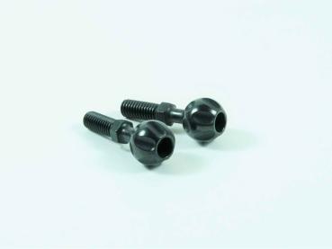SWORKz Achsschenkelkugel Lightweight Rechtsgewinde